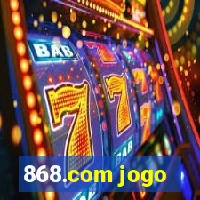 868.com jogo